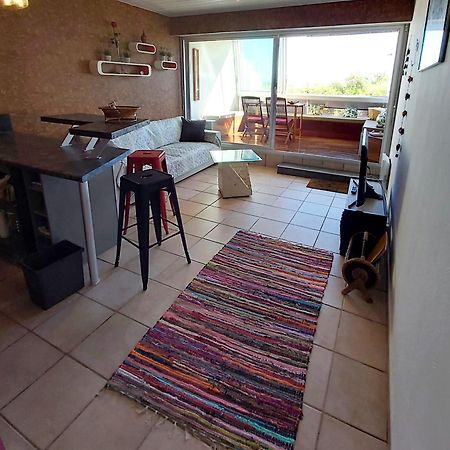 Adorable studio cabine vue mer - 2/4 personnes Saint-Jean-de-Monts Esterno foto