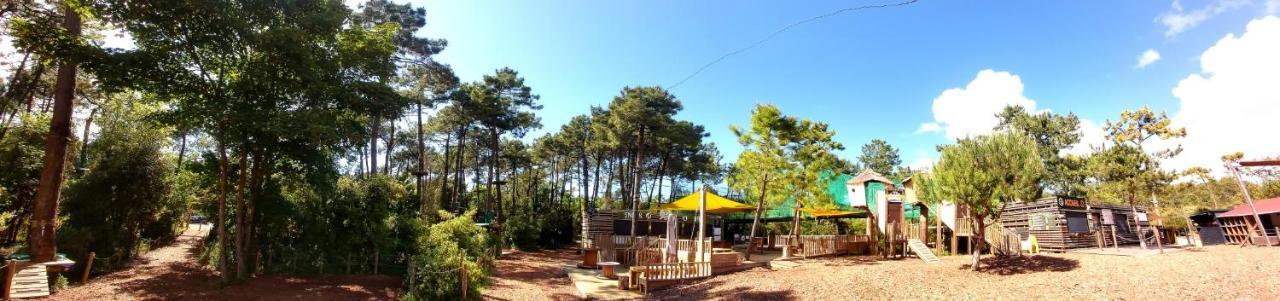 Adorable studio cabine vue mer - 2/4 personnes Saint-Jean-de-Monts Esterno foto