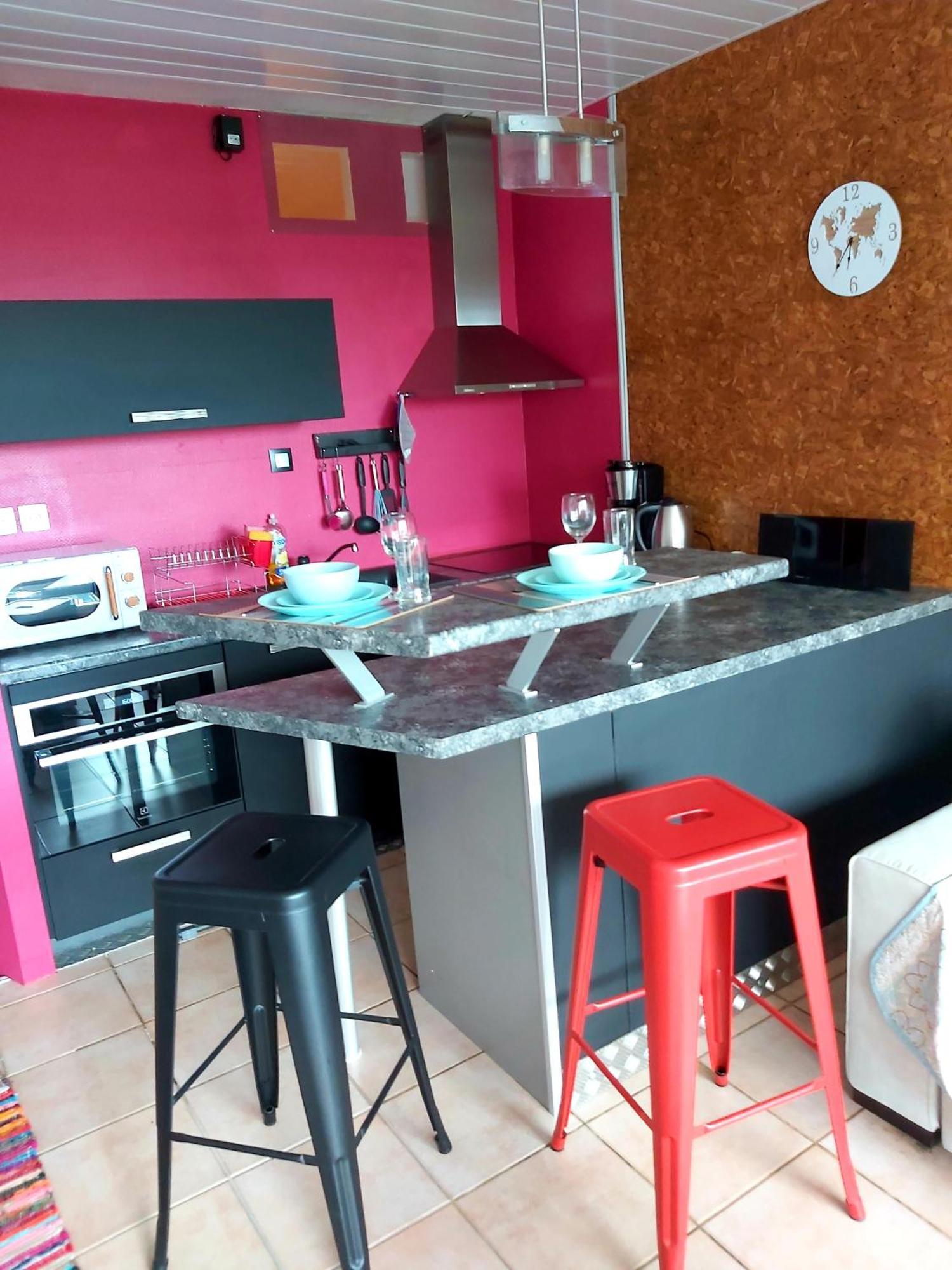 Adorable studio cabine vue mer - 2/4 personnes Saint-Jean-de-Monts Esterno foto